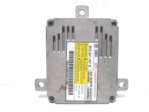 Xenon-Steuergerät - 8KO 941 597 E