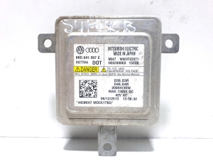 Xenon-Steuergerät - 8KO 941 597 E