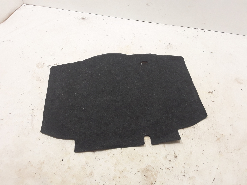 Seat Ibiza KJ1 (2017–2026) Trunk carpet 6F0863463C Seat Ibiza KJ1 (2017–2026) Trunk carpet 6F0863463C