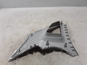 Seat Ibiza KJ1 (2017–2026) Trunk interior trim 6F0867288 - 3