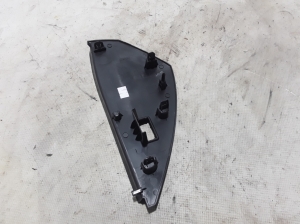 Seat Ibiza KJ1 (2017–2026) Dashboard trim 6F1857086 - 2