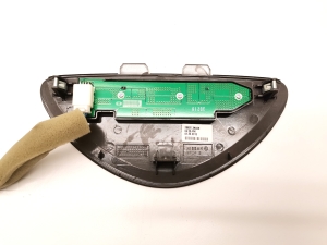 NISSAN Leaf I (2010–2017) Dashboard trim 250203NA0B - 3