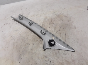 Seat Ibiza KJ1 (2017–2026) Esipiilari siseviimistlus 6F0867234 - 2