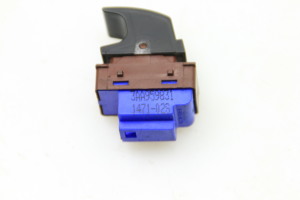 Volkswagen Passat B7 (2010–2014) Trunk opening switch 3AA959831 - 2