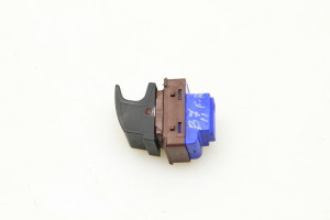 Volkswagen Passat B7 (2010–2014) Trunk opening switch 3AA959831 - 4