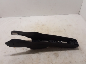 Seat Ibiza KJ1 (2017–2026) Mittelkonsole 6F1863243 - 2