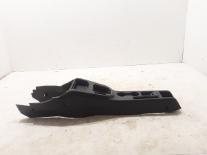 Seat Ibiza KJ1 (2017–2026) Mittelkonsole 6F1863243 - 3