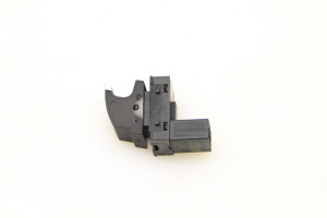 Volkswagen Passat CC CC (2008–2017) Rear side door window switch 3C8959855 - 4