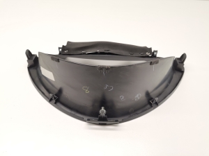 NISSAN Leaf I (2010–2017) Instrument cluster trim 682403ML0A - 4