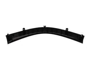 NISSAN Leaf I (2010–2017) Dashboard trim 682353NL0A - 2