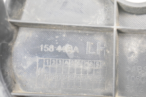 BMW X5 E70 (2006–2013) Stoßstangenhalterung hinten 158446A - 2