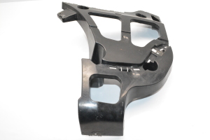 BMW X5 E70 (2006–2013) Stoßstangenhalterung hinten 158446A - 3