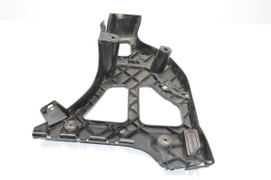 BMW X5 E70 (2006–2013) Stoßstangenhalterung hinten 158446A - 4
