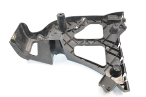 BMW X5 E70 (2006–2013) Stoßstangenhalterung hinten 158446A - 5
