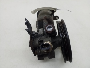  Power steering pump 