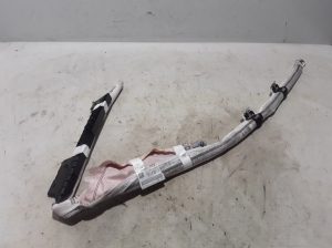 Seat Ibiza KJ1 (2017–2026) Katuse turvapadi 6F0880741 - 3