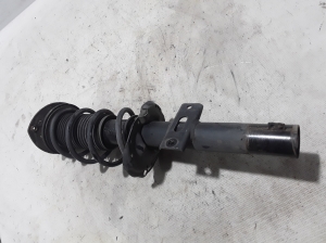 Seat Ibiza KJ1 (2017–2026) Front shock absorber 2Q0413031 - 2