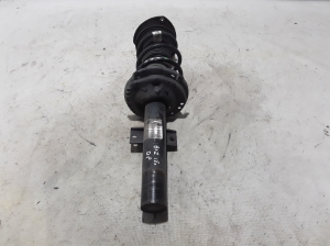   Front shock absorber  - 2Q0413031 