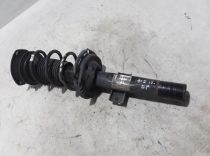 Seat Ibiza KJ1 (2017–2026) Front shock absorber 2Q0413031 - 3