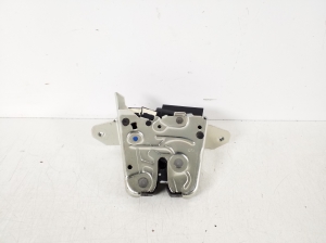 Mercedes Benz C-Class 205 (2014–2021) Trunk lid lock A0997400600 - 2
