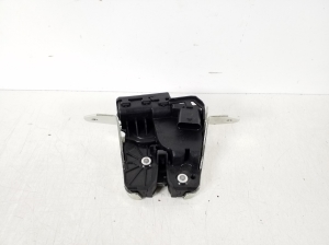 Trunk lid lock - A0997400600