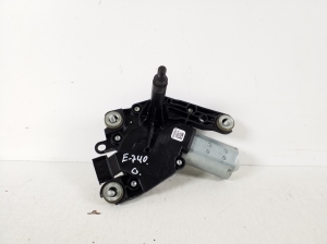 Mercedes Benz C-Class 205 (2014–2021) Heckwischermotor A2059063400 - 2