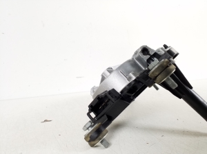 Mercedes Benz C-Class 205 (2014–2021) Heckwischermotor A2059063400 - 3