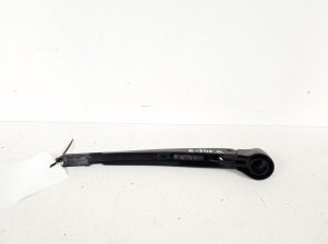 Mercedes Benz C-Class 205 (2014–2021) Rear squeegee leg A1568200044 - 2