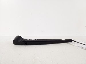 Rear squeegee leg - A1568200044