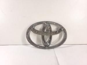 TOYOTA RAV 4 A3 (2005–2012) Embleem 75311-42010 - 2