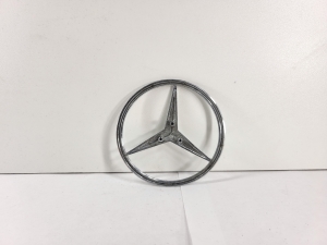 Mercedes Benz Vito W639 (2003–2014) Emblem A6397580058 - 2