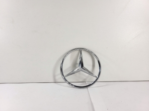 Emblem - A6397580058