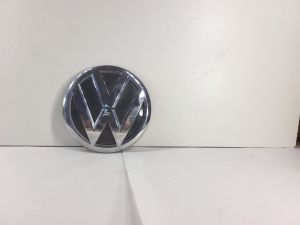 Volkswagen Tiguan (2007–2016) Emblem 5N0853630