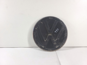 Volkswagen Tiguan (2007–2016) Emblem 5N0853630 - 2