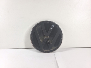 Volkswagen Caddy III (2004–2015) Emblem 2K5853630 - 2