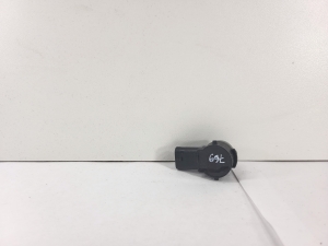Mercedes Benz CLA-Class W117 (2013–2019) Rear parking sensor A0009055504 - 2