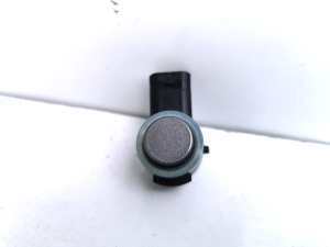 Mercedes Benz CLA-Class W117 (2013–2019) Rear parking sensor A0009055504 - 3