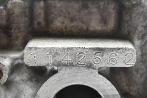 TOYOTA RAV 4 A4 (2012–2018) Motorblock 1142562 - 5