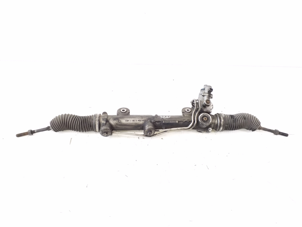 MERCEDES-BENZ SL-Class R230 (2001-2011) Steering Rack A2304601200 21994992