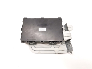 NISSAN Leaf I (2010–2017) Comfort control module 284B1NL0A - 4