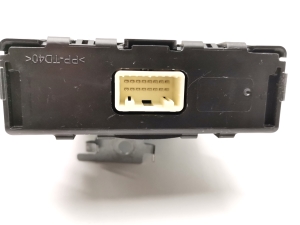 NISSAN Leaf I (2010–2017) Conditioner control module 274473NL0A - 4