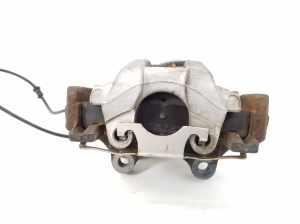 Mercedes Benz SL-Class 230 (2001–2012) Tagumine pidurisadul A2214230381 - 2