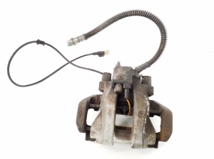 Bremssattel hinten - A2214230381