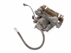 Mercedes Benz SL-Class 230 (2001–2012) Tagumine pidurisadul A2214230381 - 4