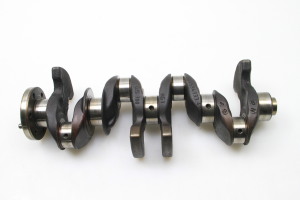 Crankshaft - 75347334