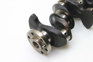 Peugeot 207 (2006–2015) Crankshaft 75347334 - 5