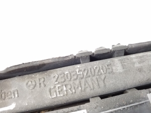 Mercedes Benz SL-Class 230 (2001–2012) Rear axle link A2303520205 - 3