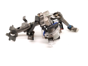   Lenksäule und ihre Teile  - 48103NL0A 