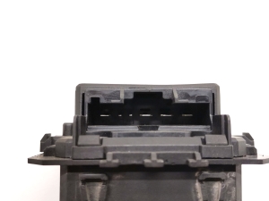 NISSAN Leaf I (2010–2017) Cabin shoulder motor resistance 134Z08S55 - 4