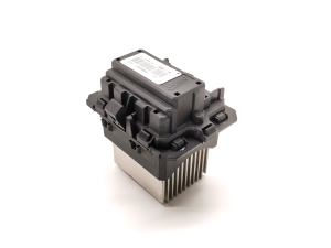   Cabin shoulder motor resistance  - 134Z08S55 